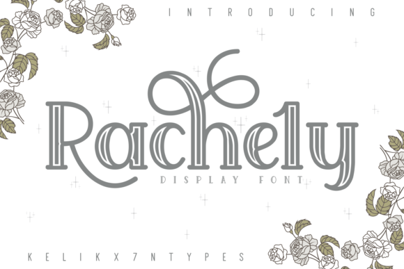 Rachely: Elevate Your Design Projects
